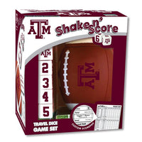 Wholesale Texas A&M Aggies Shake n' Score