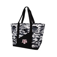 Wholesale Texas A&M Aggies Super-Duty Camo Tote DRED