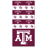 Wholesale Texas A&M Aggies Superdana