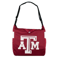 Wholesale Texas A&M Aggies Team Jersey Tote