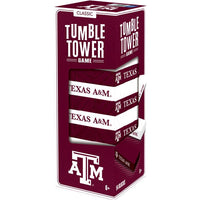 Wholesale Texas A&M Aggies Tumble Tower