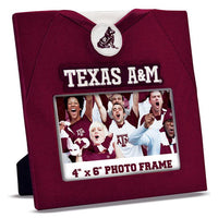 Wholesale Texas A&M Aggies Uniformed Frame