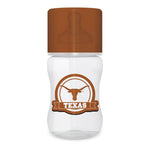 Wholesale Texas Longhorns - Baby Bottle 9oz