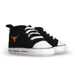 Wholesale Texas Longhorns Baby Shoes