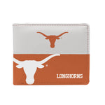 Wholesale Texas Longhorns Bi-Fold Wallet