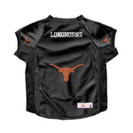 Wholesale Texas Longhorns Big Pet Stretch Jersey Big