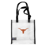 Wholesale Texas Longhorns Clear Advantage Tote