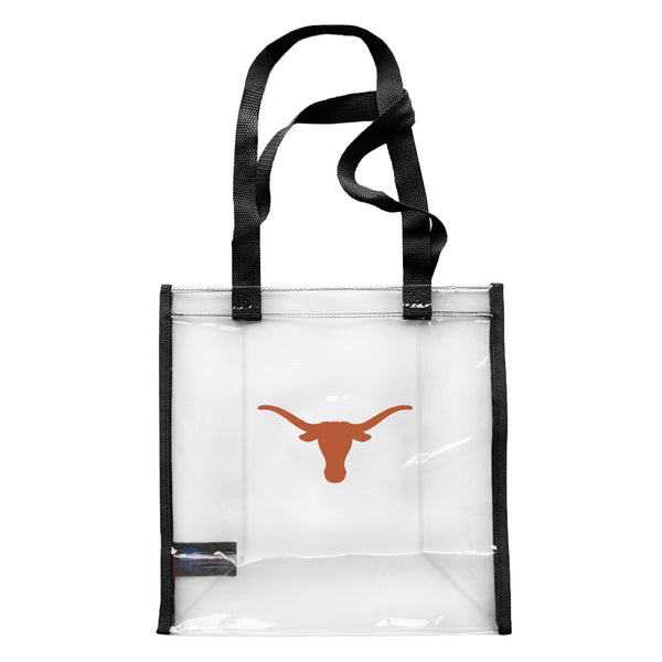 Wholesale Texas Longhorns Clear Advantage Tote