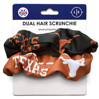 Wholesale Texas Longhorns Dual Hair Twist -