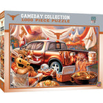 Wholesale Texas Longhorns - Gameday 1000 Piece Jigsaw Puzzle