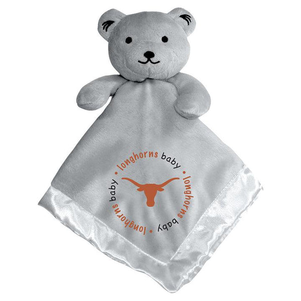 Wholesale Texas Longhorns - Security Bear Gray