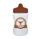 Wholesale Texas Longhorns Sippy Cup