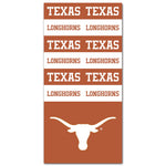 Wholesale Texas Longhorns Superdana