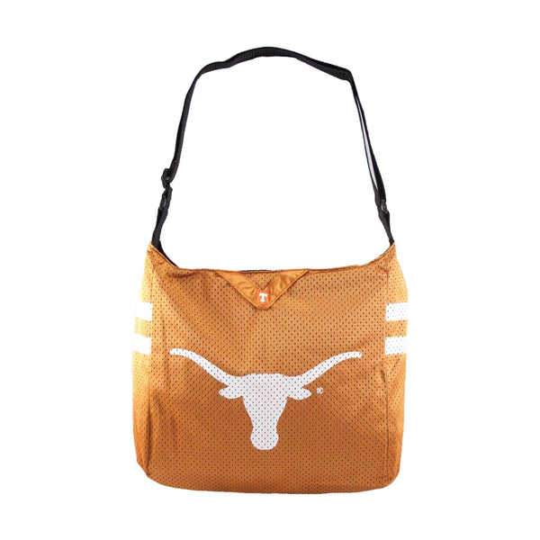 Wholesale Texas Longhorns Team Jersey Tote