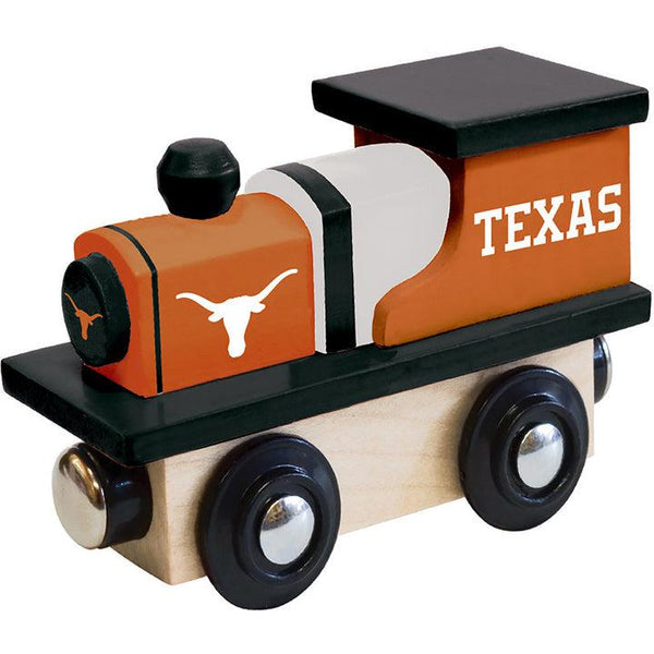 Wholesale Texas Longhorns Toy Train Engine