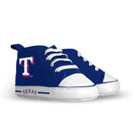 Wholesale Texas Rangers Baby Shoes