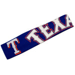 Wholesale Texas Rangers FanBand