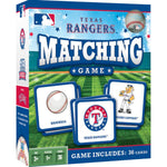 Wholesale Texas Rangers Matching Game