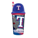 Wholesale Texas Rangers MLB / CUP001 - Helmet Cups