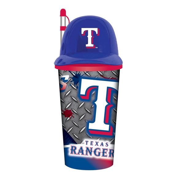 Wholesale Texas Rangers MLB / CUP001 - Helmet Cups