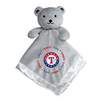 Wholesale Texas Rangers - Security Bear Gray