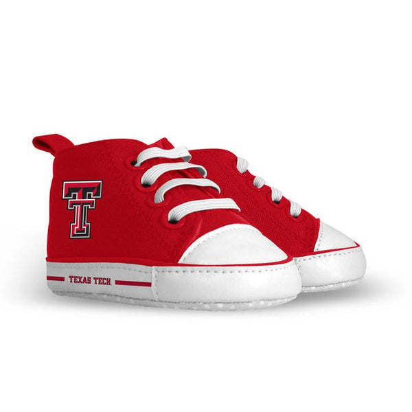 Wholesale Texas Tech Red Raiders Baby Shoes