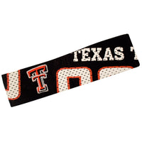 Wholesale Texas Tech Red Raiders FanBand