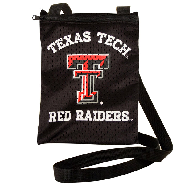 Wholesale Texas Tech Red Raiders Game Day Pouch