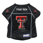 Wholesale Texas Tech Red Raiders Pet Jersey - Assorted Sizes