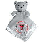 Wholesale Texas Tech Red Raiders - Security Bear Gray