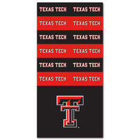 Wholesale Texas Tech Red Raiders Superdana