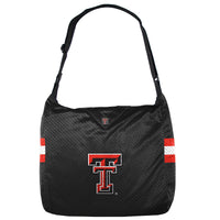 Wholesale Texas Tech Red Raiders Team Jersey Tote