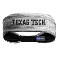 Wholesale Texas Tech Red Raiders Tigerspace Headband