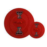 Wholesale Texas Tech Red Raiders Topperz