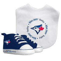 Wholesale Toronto Blue Jays - 2-Piece Baby Gift Set