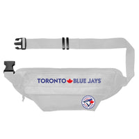 Wholesale Toronto Blue Jays - Assorted Sizes Fanny Pack ROYL