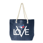 Wholesale Toronto Blue Jays Love Tote