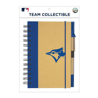 Wholesale Toronto Blue Jays MLB / NBP001 - Eco Notebooks