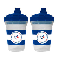 Wholesale Toronto Blue Jays Sippy Cup 2-Pack