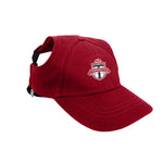 Wholesale Toronto FC Pet Baseball Hat M