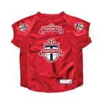 Wholesale Toronto FC Pet Stretch Jersey BIG