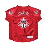 Wholesale Toronto FC Pet Stretch Jersey BIG