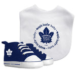 Wholesale Toronto Maple Leafs - 2-Piece Baby Gift Set