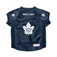 Wholesale Toronto Maple Leafs Big Pet Stretch Jersey Big