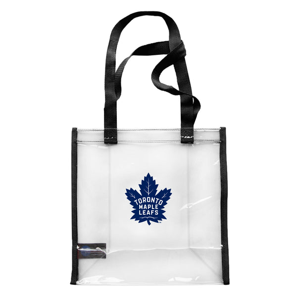 Wholesale Toronto Maple Leafs Clear Advantage Tote