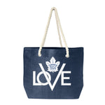 Wholesale Toronto Maple Leafs Love Tote