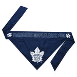 Wholesale Toronto Maple Leafs Pet Bandana - Assorted Sizes