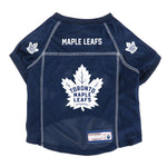 Wholesale Toronto Maple Leafs Pet Jersey- Assorted Sizes