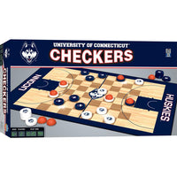 Wholesale UCONN Huskies Checkers