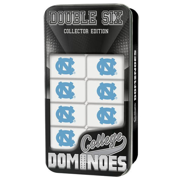 Wholesale UNC Tar Heels Dominoes